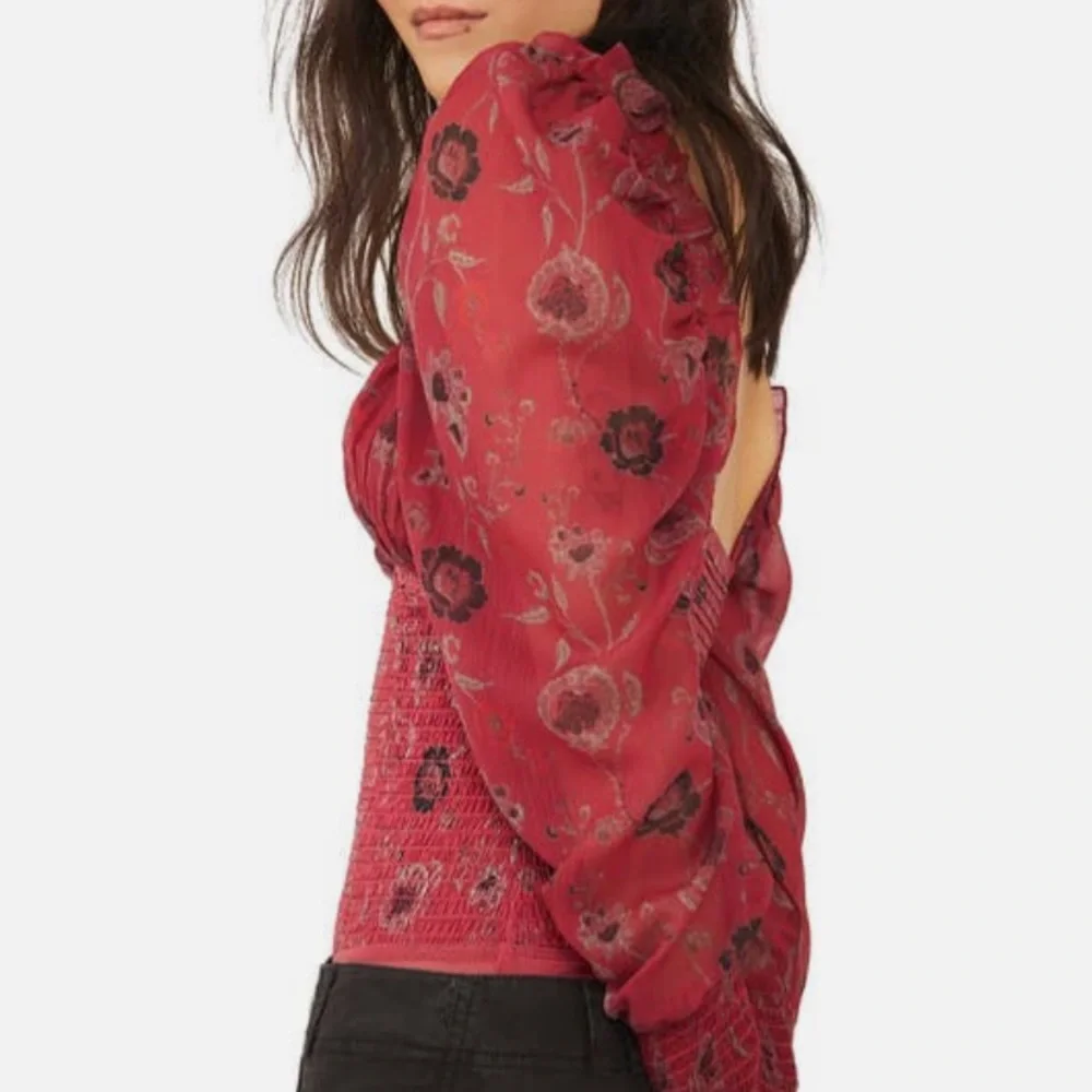 Free People this stunning